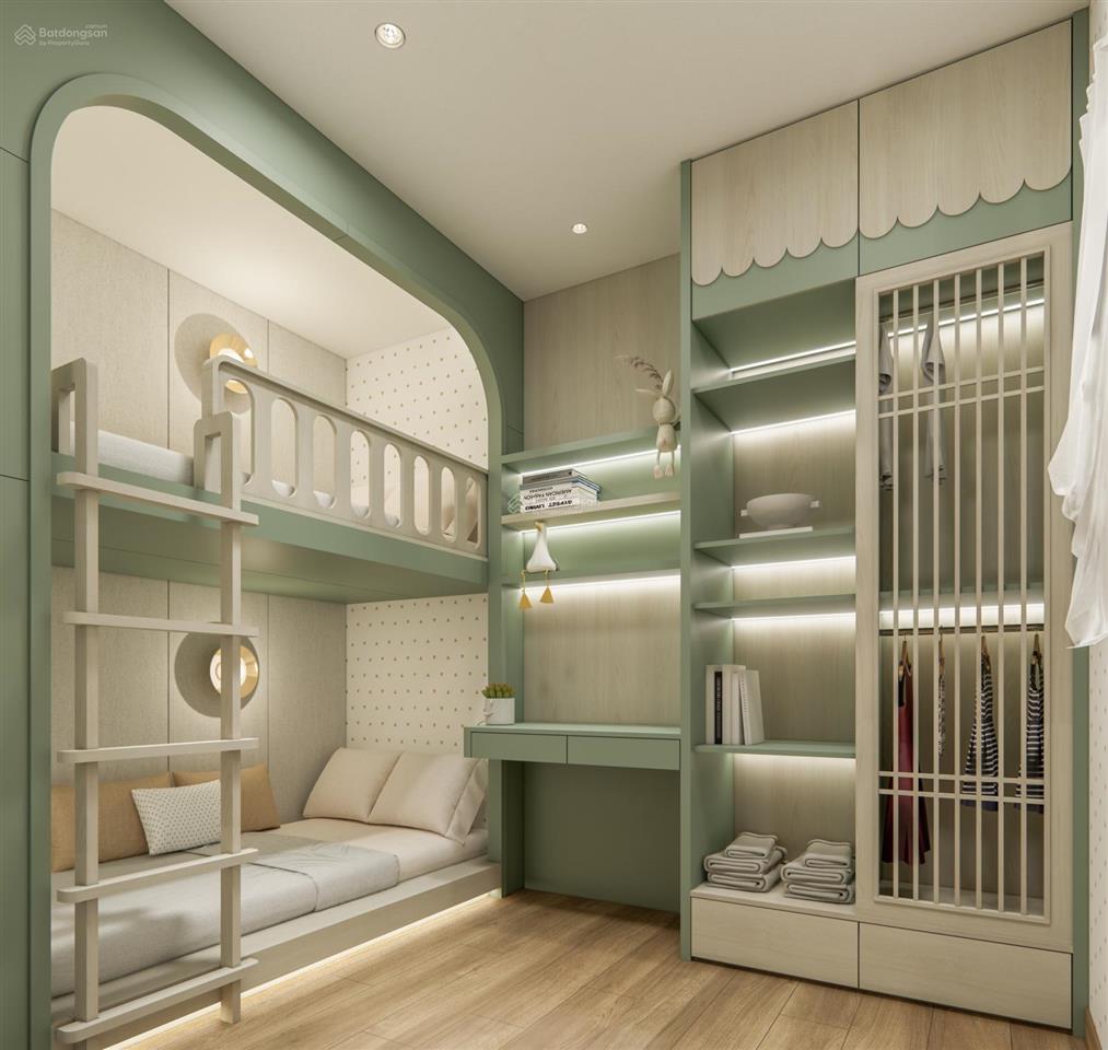 Bcons newsky bình dương  căn hộ tầm giá dễ mua  thanh toán linh hoạt