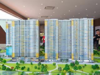 Đừng bỏ lỡ  bcons newsky giai đoạn đầu  giá tốt  mặt tiền ql13  ngay metro số 2