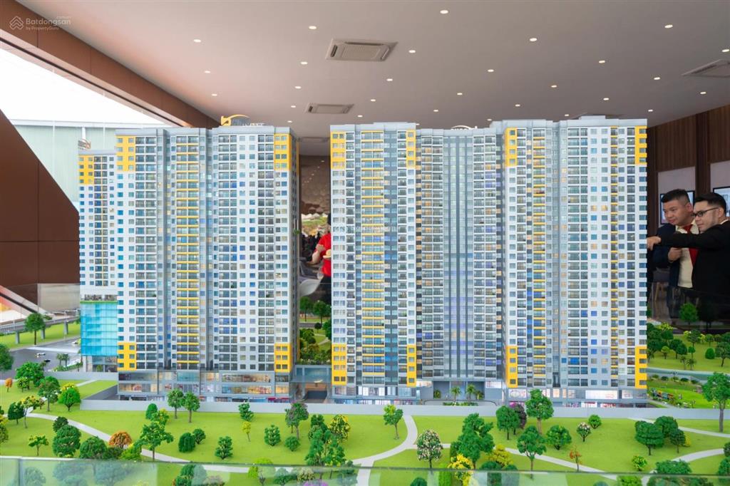 Đúng tiến độ  bàn giao nhanh  sổ hồng lâu dài  bcons newsky  mặt tiền ql13  ngay metro số 2