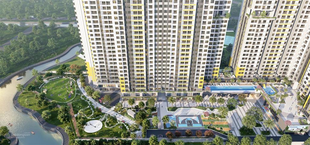 Điểm rơi hạ tầng  ngay trạm metro  bcons newsky  mặt tiền ql13  hàng trực tiếp cđt bcons