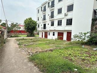 Bán 4 lô đất tại long châu phụng châu phường chương mỹ gần dự án 4 trường học pccc,đhdn,tdtt,hvks