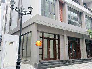 Nhà phố biển 131tr/m2  bên cạnh chung cư và tổ hợp vui nhộn nhịp nhất ocp 23 mega green world