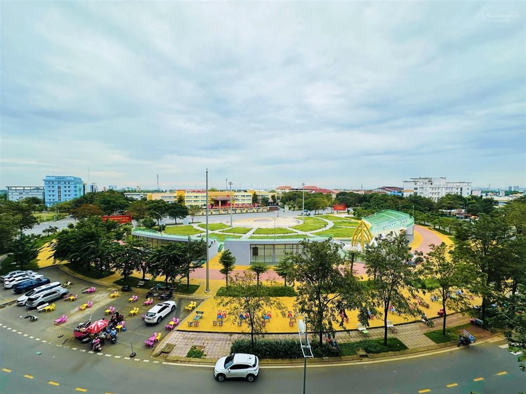 Hàng hiếm! bán căn 59m2 2pn 2wc + view ngoại khu mát mẻ + tiện ích resort 5 sao  ngay 0917 731 ***