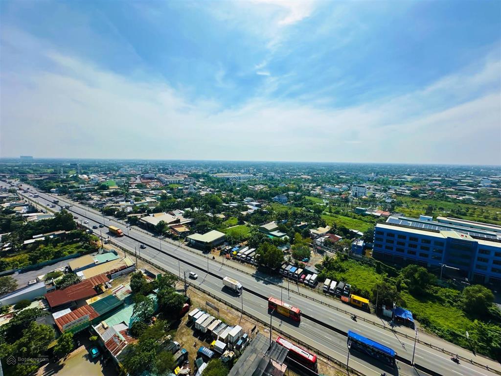 Hàng hiếm! bán căn 59m2 2pn 2wc + view ngoại khu mát mẻ + tiện ích resort 5 sao  ngay 0917 731 ***