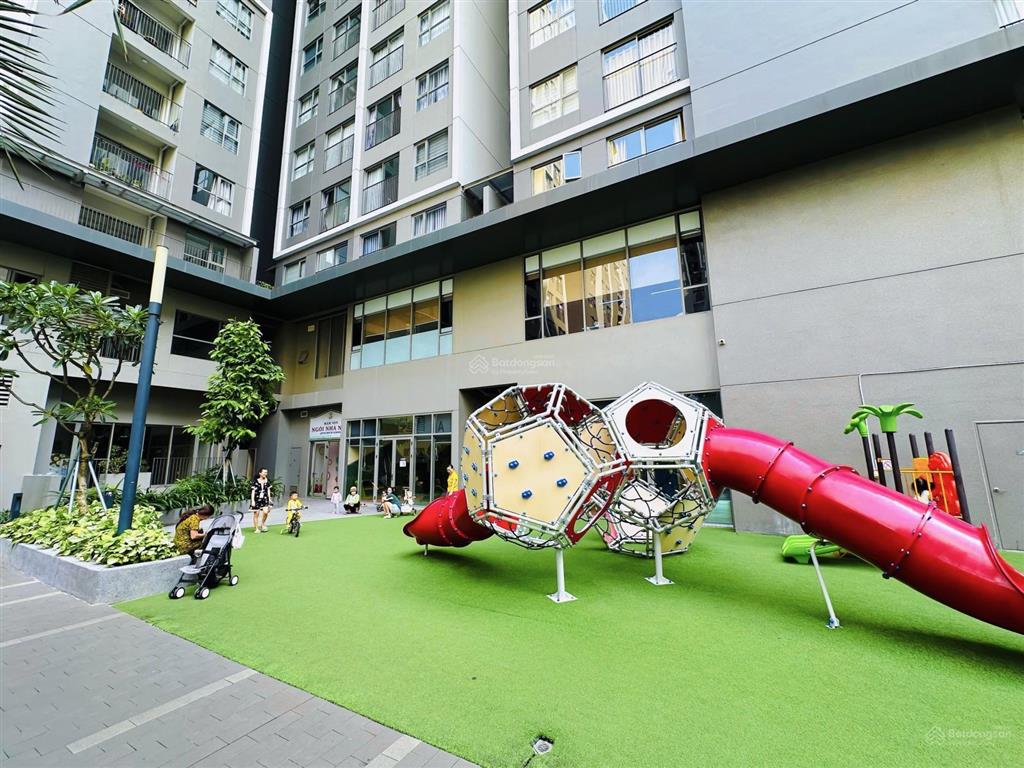 Hàng hiếm! bán căn 59m2 2pn 2wc + view ngoại khu mát mẻ + tiện ích resort 5 sao  ngay 0917 731 ***