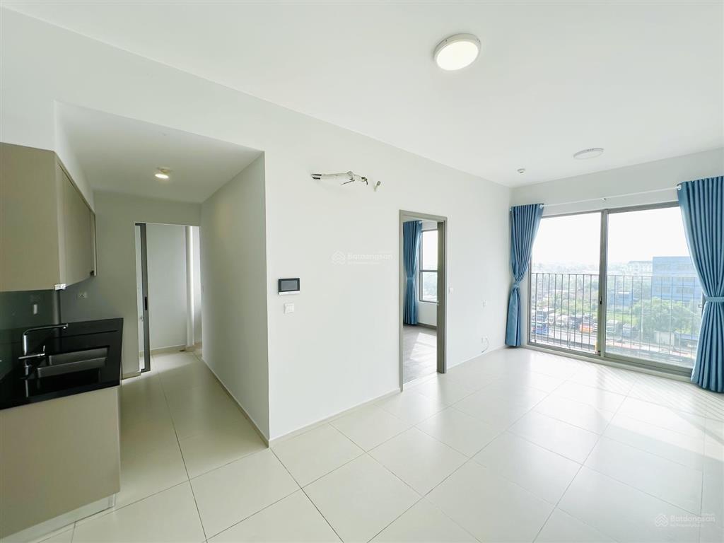Hàng hiếm! bán căn 59m2 2pn 2wc + view ngoại khu mát mẻ + tiện ích resort 5 sao  ngay 0917 731 ***