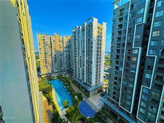 Hàng hiếm! bán căn 59m2 2pn 2wc tháp d view hồ bơi + sẵn gói nội thất westgate  ngay 0899 996 ***