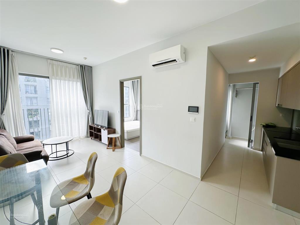Hàng hiếm! bán căn 59m2 2pn 2wc tháp d view hồ bơi + sẵn gói nội thất westgate  ngay 0899 996 ***