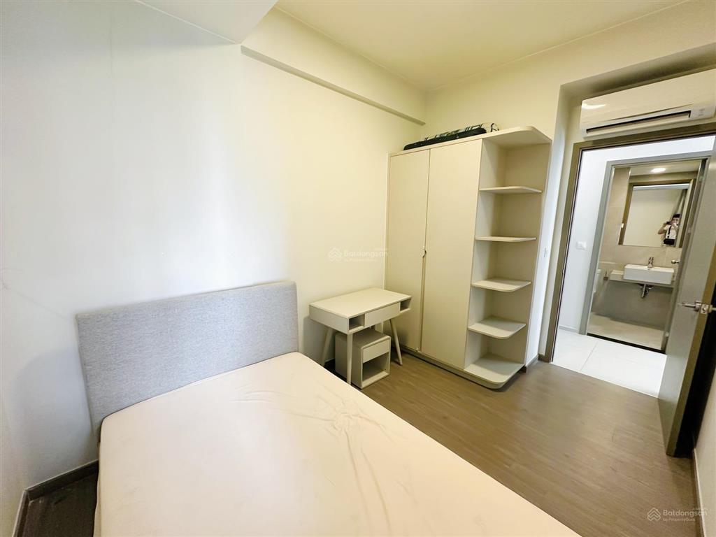 Hàng hiếm! bán căn 59m2 2pn 2wc tháp d view hồ bơi + sẵn gói nội thất westgate  ngay 0899 996 ***
