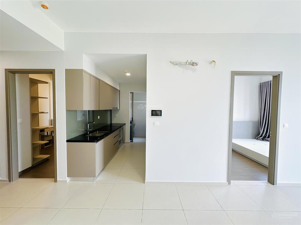 Sổ hồng bán căn 59m2 2pn 2wc tháp c + view ubnd, công viên xanh gió mát + sẵn gói nội thất westgate