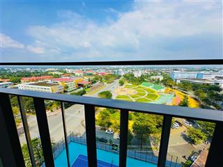 Sổ hồng bán căn 59m2 2pn 2wc tháp c + view ubnd, công viên xanh gió mát + sẵn gói nội thất westgate