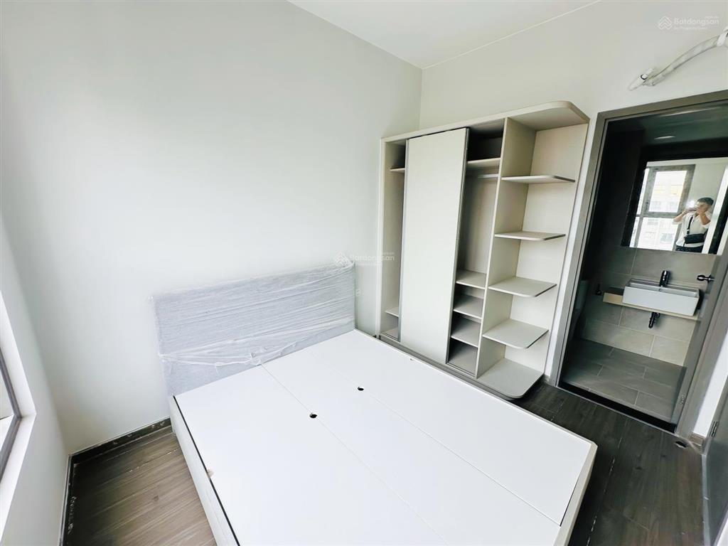 Sổ hồng bán căn 59m2 2pn 2wc  view hồ bơi tháp vip d  sẵn gói nội thất westgate   0899 996 ***