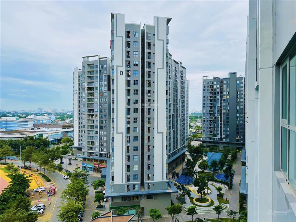 Sổ hồng bán căn 113m2 3pn 2wc view ubnd, công viên, hồ bơi mát  sẵn gói nội thất   0899 996 ***