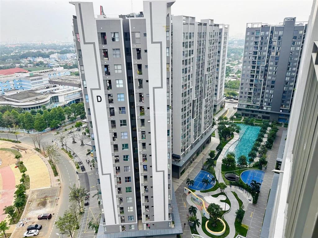 Sổ hồng bán căn 59m2 2pn 2wc tháp c + view ubnd, công viên xanh gió mát  ngay 0902 938 ***