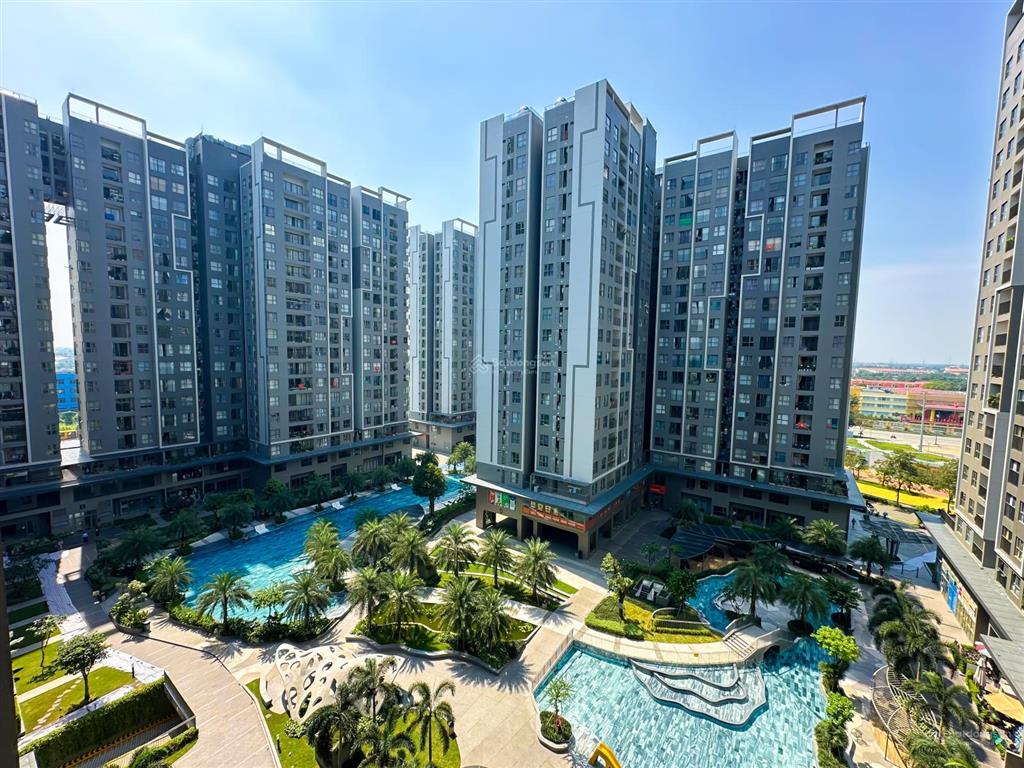 Sổ hồng bán căn 59m2 2pn 2wc tháp c + view ubnd, công viên xanh gió mát  ngay 0902 938 ***