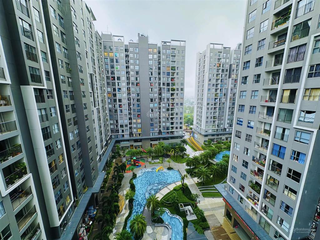 Sổ hồng bán căn 59m2 2pn 2wc tháp d view hồ bơi + sẵn gói nội thất westgate  ngay 0932 159 ***