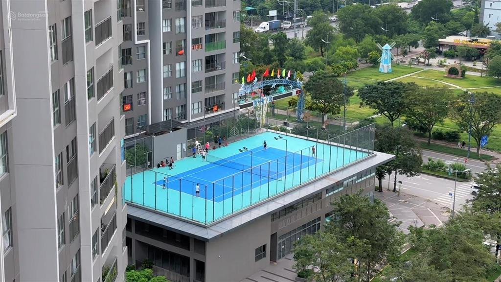 Sổ hồng bán căn 59m2 2pn 2wc tháp d view hồ bơi + sẵn gói nội thất westgate  ngay 0932 159 ***
