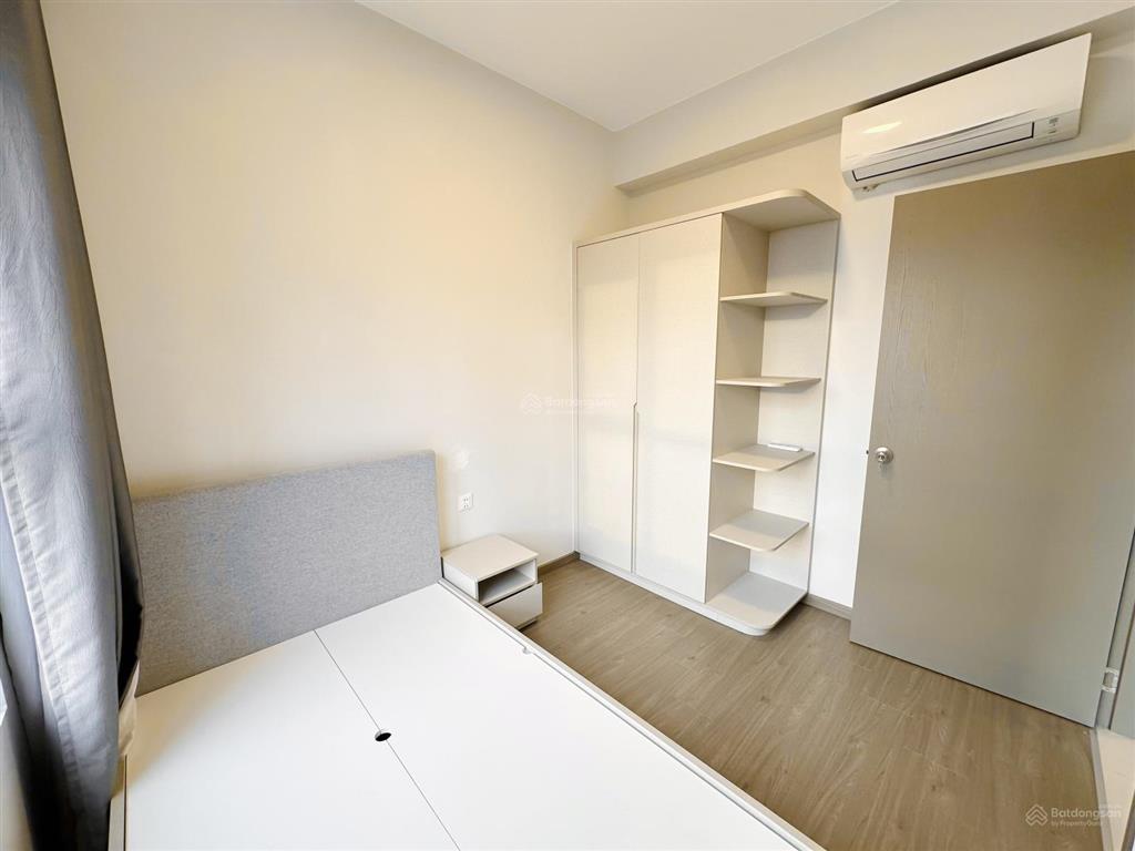 Hàng hiếm! bán căn góc 85m2 3pn 2wc + view hồ bơi mát mẻ + sẵn gói nội thất westgate.  0936 551 ***