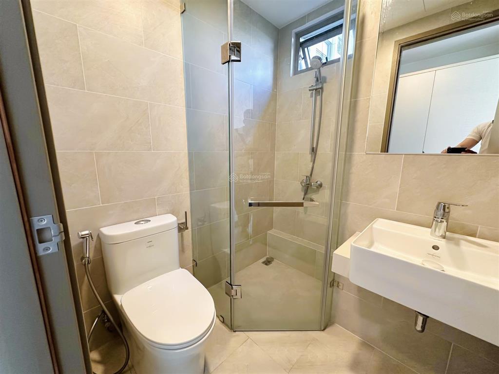 Hàng hiếm! bán căn góc 85m2 3pn 2wc + view hồ bơi mát mẻ + sẵn gói nội thất westgate.  0936 551 ***