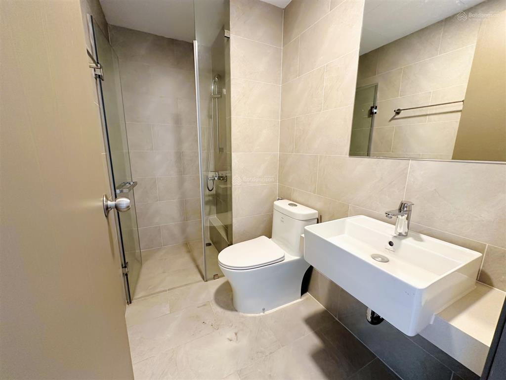 Hàng hiếm! bán căn góc 85m2 3pn 2wc + view hồ bơi mát mẻ + sẵn gói nội thất westgate.  0936 551 ***