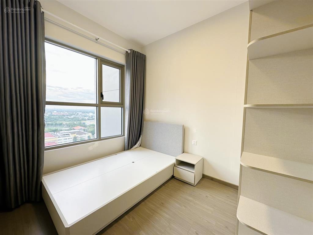 Hàng hiếm! bán căn góc 85m2 3pn 2wc + view hồ bơi mát mẻ + sẵn gói nội thất westgate.  0936 551 ***