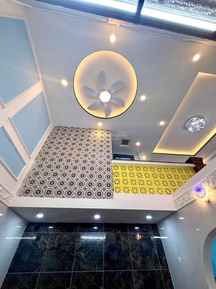 Nhà nguyễn thị tần q8  chính chủ cần bán  4.2 tỷ ( thương lượng)