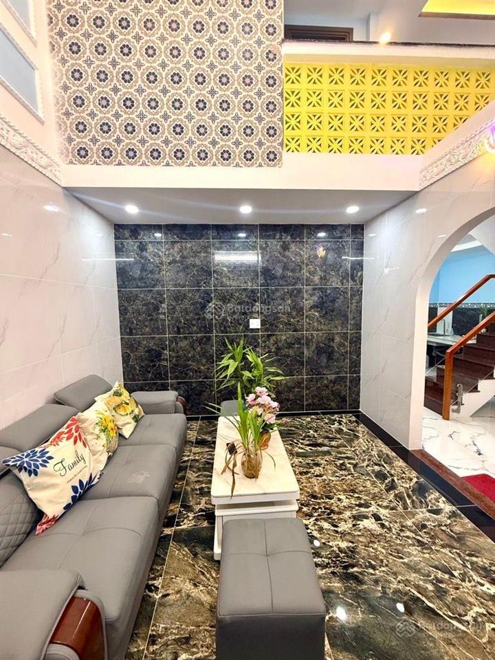 Nhà nguyễn thị tần q8  chính chủ cần bán  4.2 tỷ ( thương lượng)