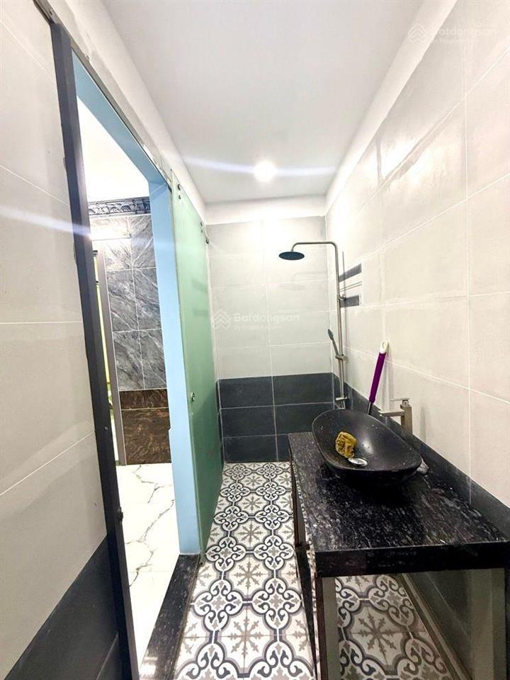 Nhà nguyễn thị tần q8  chính chủ cần bán  4.2 tỷ ( thương lượng)