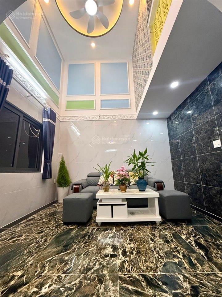 Nhà nguyễn thị tần q8  chính chủ cần bán  4.2 tỷ ( thương lượng)