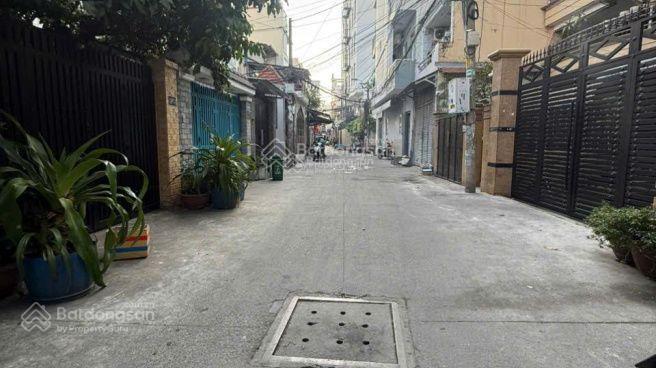 Nhà nguyễn thị tần q8  chính chủ cần bán  4.2 tỷ ( thương lượng)