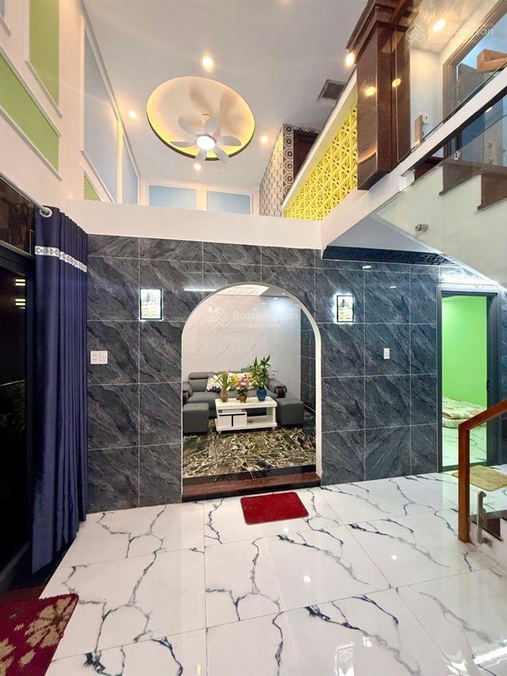 Nhà nguyễn thị tần q8  chính chủ cần bán  4.2 tỷ ( thương lượng)