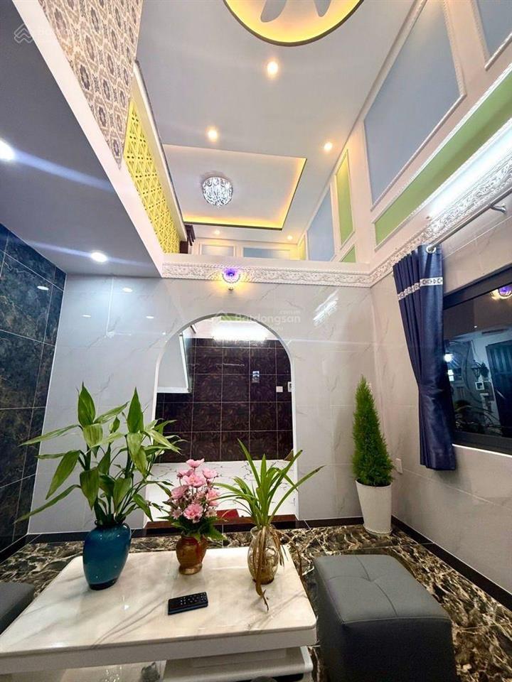 Nhà nguyễn thị tần q8  chính chủ cần bán  4.2 tỷ ( thương lượng)