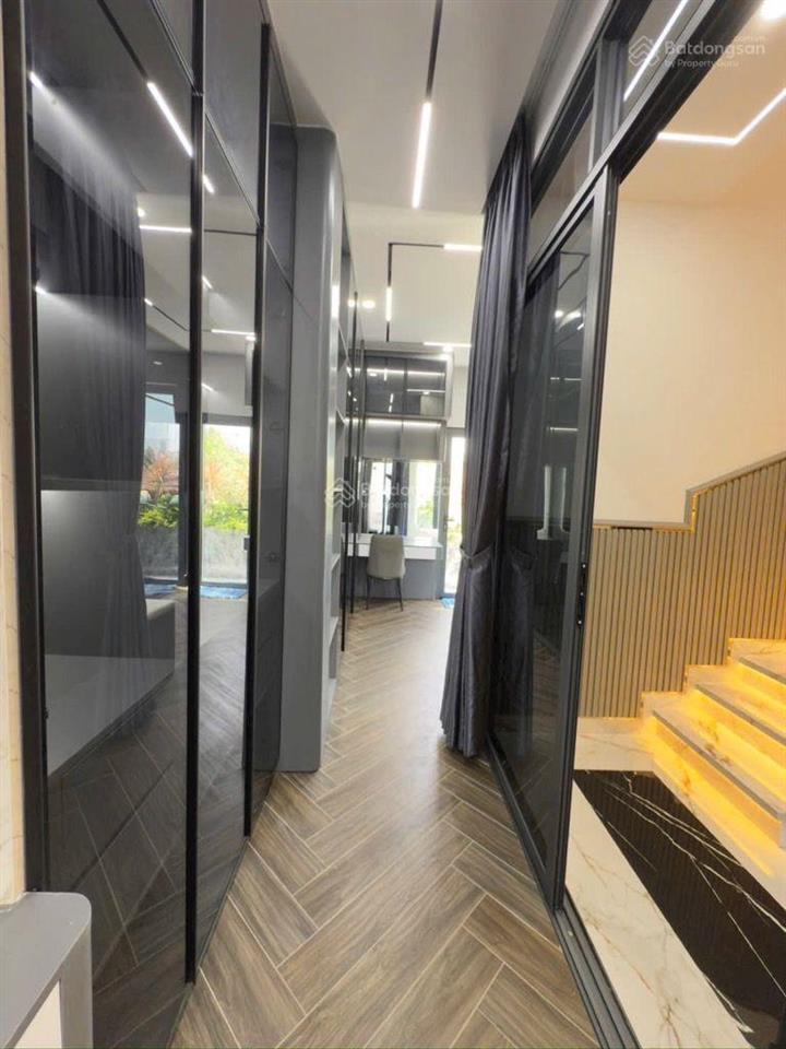 Nhà riêng cao cấp btct 4 tầng  43m2  view đẹp hiếm  tầm giá 7 tỷ