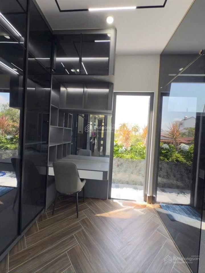 Nhà riêng cao cấp btct 4 tầng  43m2  view đẹp hiếm  tầm giá 7 tỷ