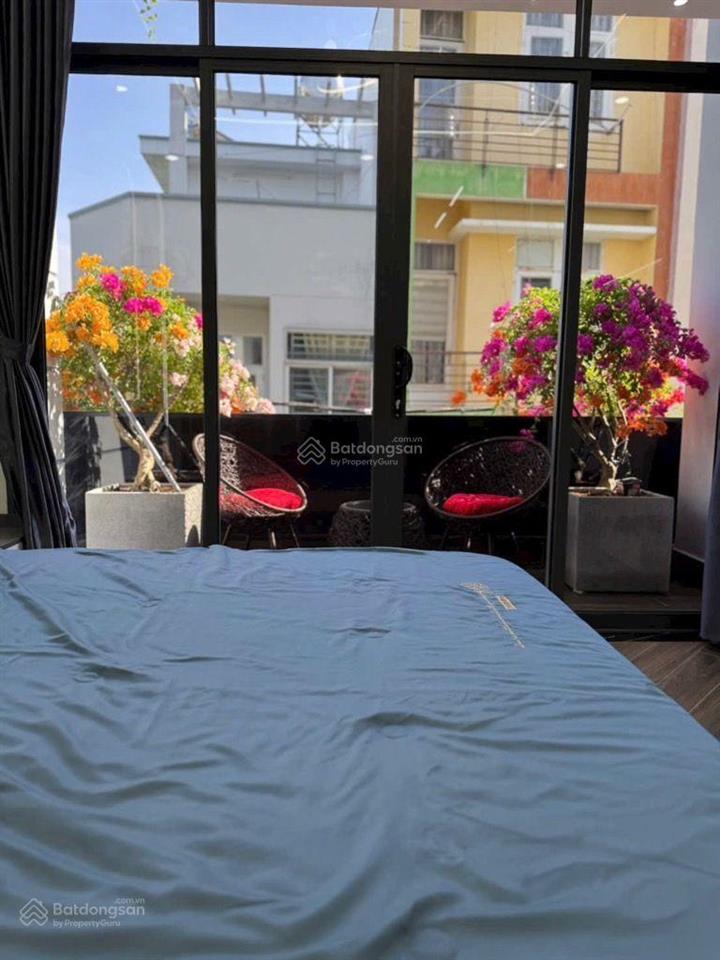 Nhà riêng cao cấp btct 4 tầng  43m2  view đẹp hiếm  tầm giá 7 tỷ