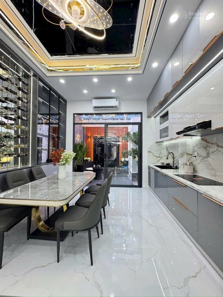 Nhà riêng cao cấp btct 4 tầng  43m2  view đẹp hiếm  tầm giá 7 tỷ