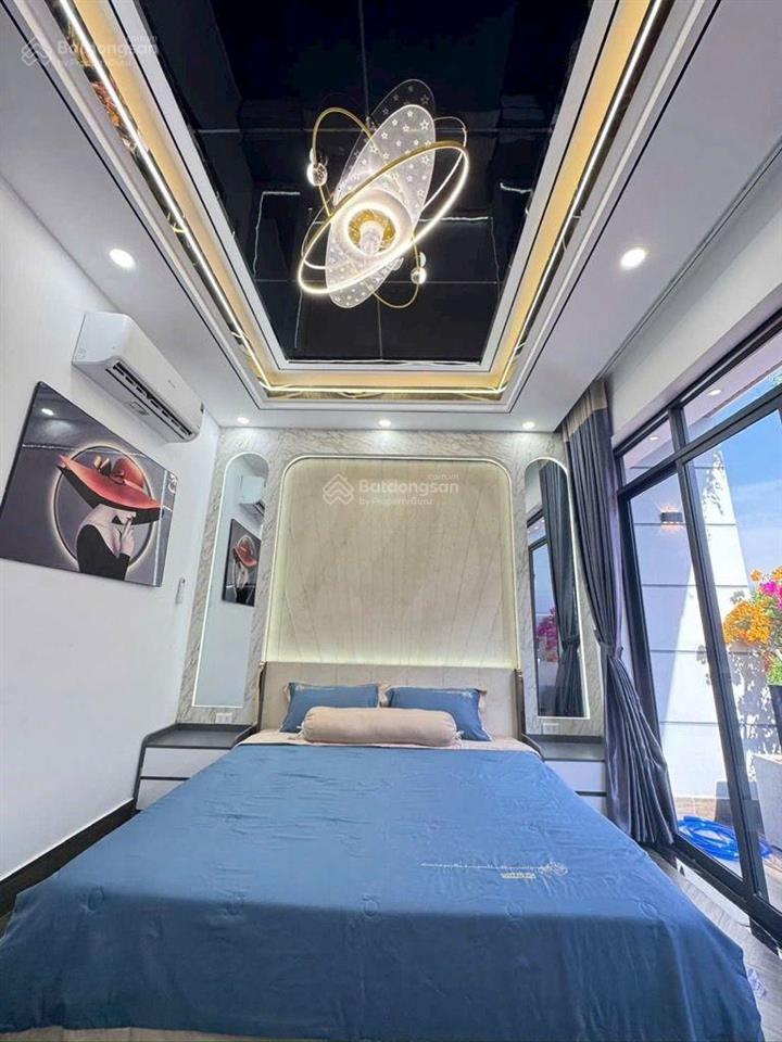 Nhà riêng cao cấp btct 4 tầng  43m2  view đẹp hiếm  tầm giá 7 tỷ