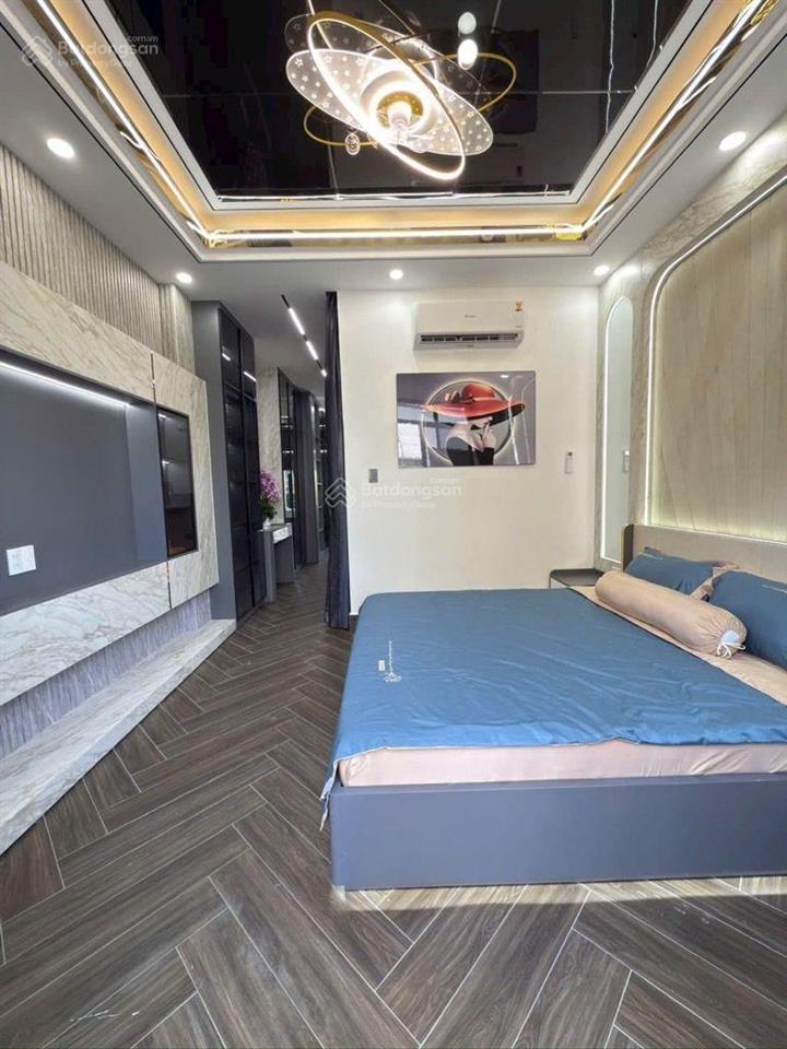 Nhà riêng cao cấp btct 4 tầng  43m2  view đẹp hiếm  tầm giá 7 tỷ