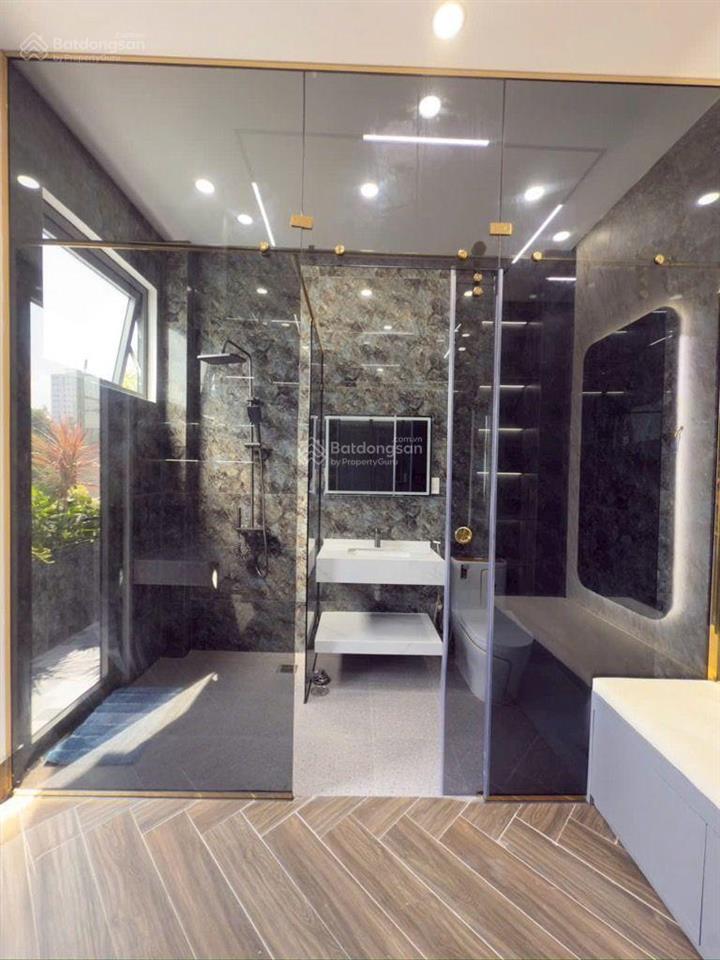 Nhà riêng cao cấp btct 4 tầng  43m2  view đẹp hiếm  tầm giá 7 tỷ