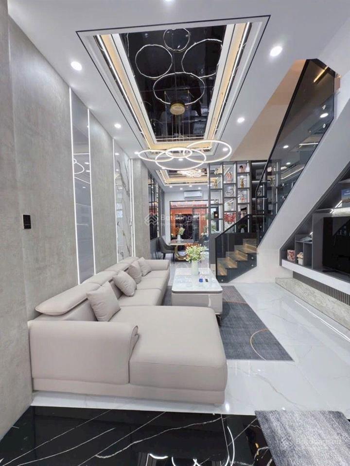 Nhà riêng cao cấp btct 4 tầng  43m2  view đẹp hiếm  tầm giá 7 tỷ