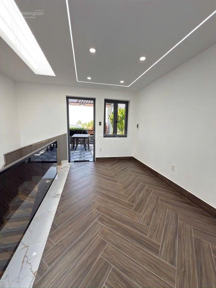 Nhà riêng cao cấp btct 4 tầng  43m2  view đẹp hiếm  tầm giá 7 tỷ