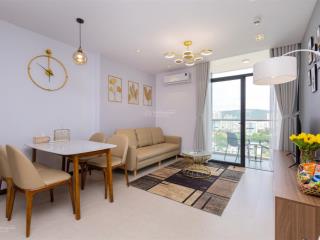 Bán căn hộ csj vũng tàu 52.8m² full nội thất giá 2.64 tỷ bao phí sang tên