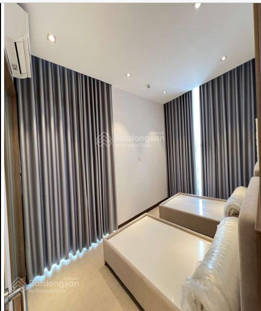 Bán căn hộ cap saint jacques (csj) 169 thùy vân tầng cao full nội thất giá 6.5 tỷ