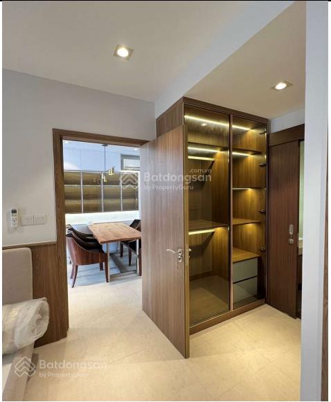 Bán căn hộ cap saint jacques (csj) 169 thùy vân tầng cao full nội thất giá 6.5 tỷ