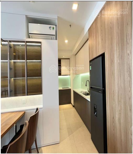 Bán căn hộ cap saint jacques (csj) 169 thùy vân tầng cao full nội thất giá 6.5 tỷ