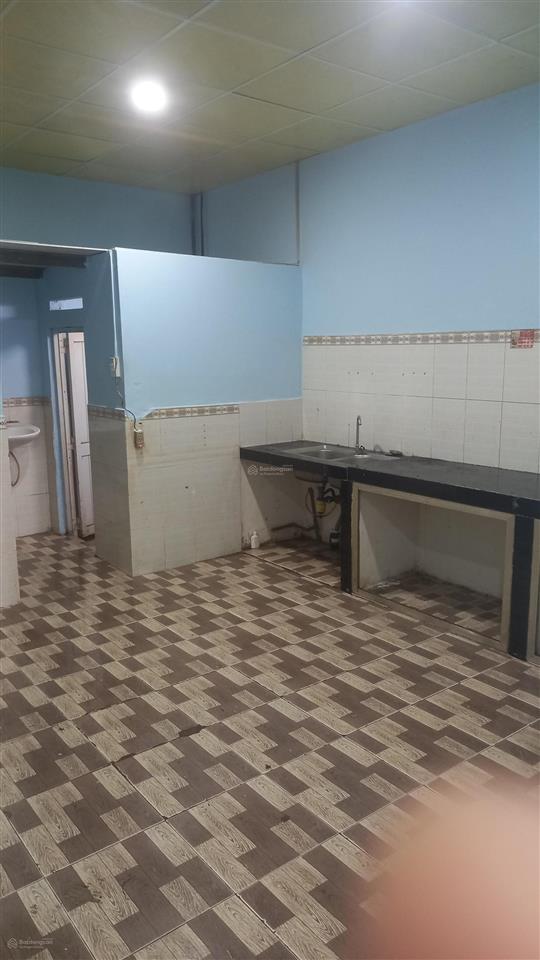 Cho thuê lâu dài nhà nguyên căn tại đường nguyễn hới, phường an lạc, bình tân, tphcm