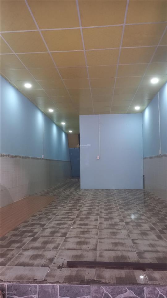 Cho thuê lâu dài nhà nguyên căn tại đường nguyễn hới, phường an lạc, bình tân, tphcm