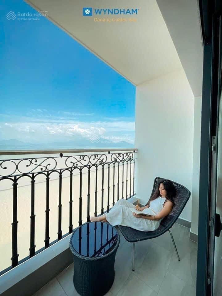 Cho thuê cc đà nẵng golden bay, 16 triệu/th, 35 m2, đầy đủ tiện nghi