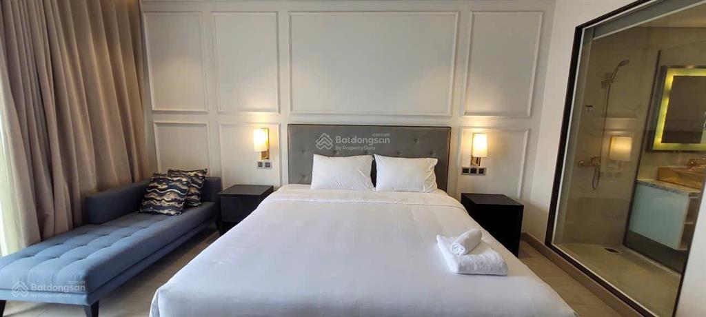 Cho thuê cc đà nẵng golden bay, 16 triệu/th, 35 m2, đầy đủ tiện nghi
