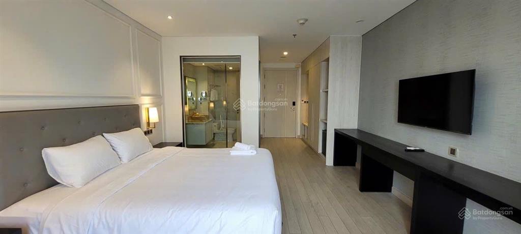 Cho thuê cc đà nẵng golden bay, 16 triệu/th, 35 m2, đầy đủ tiện nghi